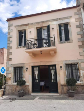 Villa 1930 first floor